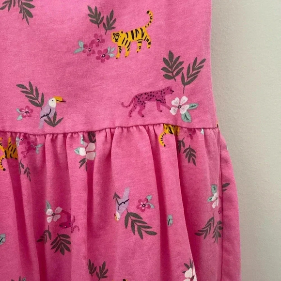 Carter’s dress bundle (3 dresses) - Picture 9 of 15